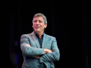 Afzwaaiend MKB-voorzitter waarschuwt: 'Over tien jaar groot probleem zonder investeringen'