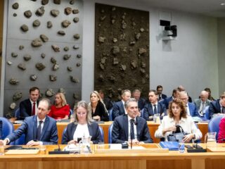 Podcast de Dag: kiezers over 'coalitiepijn'