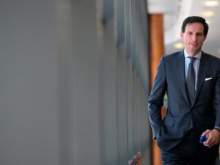 Wat is Wopke Hoekstra de komende vijf jaar van plan als klimaatcommissaris?