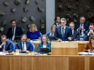 Voorzitter middelgrote gemeenten: 'Ons kabinet is verbinding met gewone inwoner kwijt'