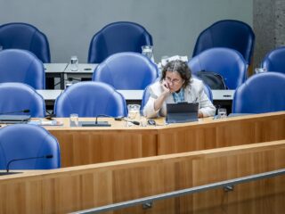 Podcast De Dag: lezen in de Vreemdelingenwet