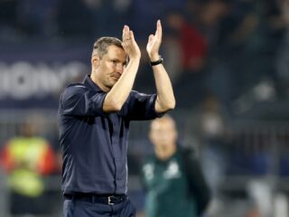 'Spelers zien het verschil, geloofwaardigheid Priske staat ter discussie'