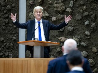 'Wilders wil dat het kabinet valt zonder dat hij er de schuld van krijgt'