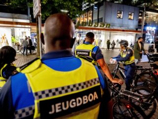 Boa seksueel geïntimideerd door drugsgebruiker: 'Hij pakte zijn geslachtsdeel vast'