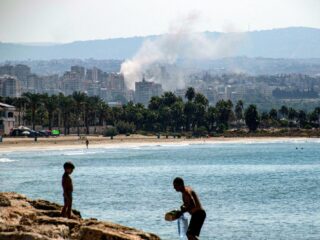 Podcast de Dag: de Israëlische strijd tegen Hezbollah