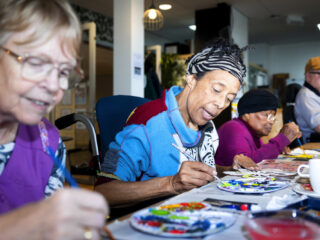Simpele doelen stellen helpt ouderen bewezen vooruit: 'Maak concrete plannen'