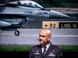 Luchtmacht wil hogere geluidsnormen voor oefeningen: 'Samenleving moet verworven rechten iets aan de kant zetten'