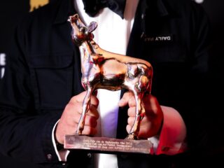 Gouden Kalf breidt uit met categorie voor haar en make-up