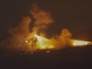 Israël begonnen met grondoffensief in Zuid-Libanon