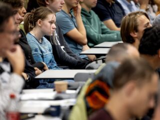 Steeds meer mentale problemen bij jongeren? 'Een heel groot deel is juist tevreden'