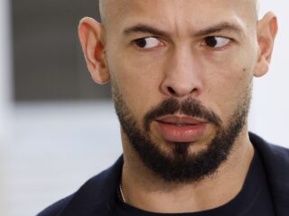 Podcast De Dag: scrollen door de vrouwonvriendelijke 'manosphere'