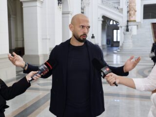 Zijn jonge mannen conservatiever dan jonge vrouwen?