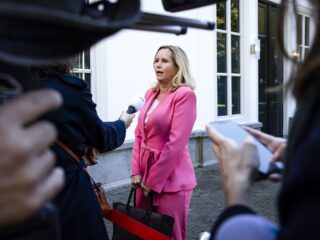 Oegandese minister ontkent gesprek over Nederlands terugkeervoorstel