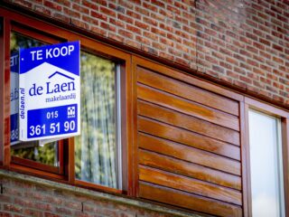 GroenLinks-PvdA wil af van hypotheekrenteaftrek: 'Gaat naar mensen met dikke beurs'