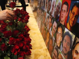 Gelekte notulen: Hamas' oorspronkelijke plan voor een grootscheepse aanval op Israël