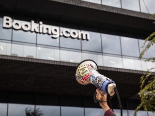Hoe Booking.com jou beïnvloedt (en misschien wel naait)