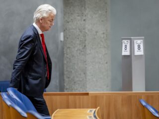 Podcast De Dag: wat wil Wilders?