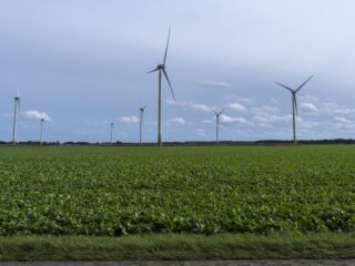 Diederik Gommers over de gezondheidsrisico's van windmolens en het tekort aan betrouwbare informatie