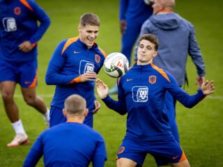 De dag van Oranje: 'Nederland is zeker niet kansloos tegen dit gehavende Duitsland'