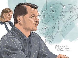 Advocaten Donny M. aan het woord: 'Hij is slachtoffer van zijn jeugd en het falende zorgsysteem'