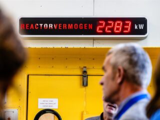 Gaat deze Nederlandse innovatie kernenergie voorgoed veranderen? 'Maakt het veel veiliger'