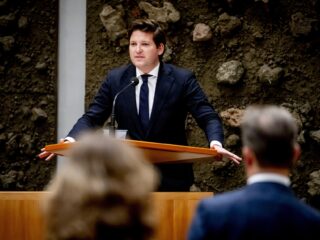 Thom van Campen (VVD) pleit voor ontnemen stemrecht Hongarije
