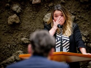 CDA-Kamerlid Vedder: krimp veestapel onvermijdelijk, voor koeien waarschijnlijk 10 procent