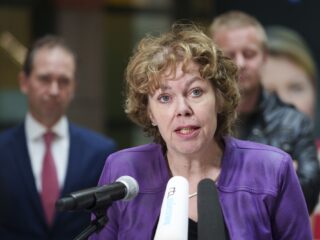 VNO-NCW-voorzitter wil aandacht voor investeringsklimaat: 'Als moeder ben ik oprecht bezorgd'