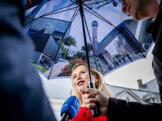 Stand.nl: 'Eén miljard bezuinigen is de nekslag voor NGO's'