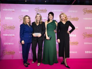 Kritiek op Gooische Vrouwen door overmatig alcoholgebruik: 'Bewustwording creëren is ook taak van makers'