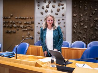 Fleur Agema over de rol van NCTV bij nationale weerbaarheid