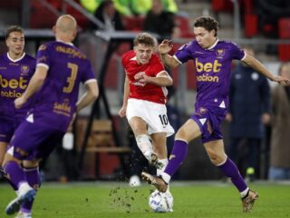 Stand.nl: 'De Eredivisie-samenvattingen horen bij de publieke omroep'