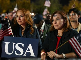 Waarom abonnees van The Washington Post massaal hun lidmaatschap opzeggen: 'Krant is te neutraal'