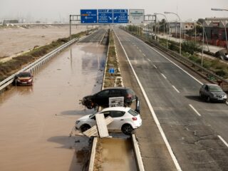 Wereld Meteorologische Organisatie pleit voor meer waarschuwingssystemen na overstromingen Spanje