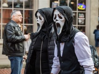 Stand.nl: 'Halloween is een verrijking van de Nederlandse cultuur'