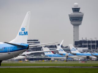 CCO Robin Radar: vrij zeker dat vijandelijke drones boven Nederland vlogen