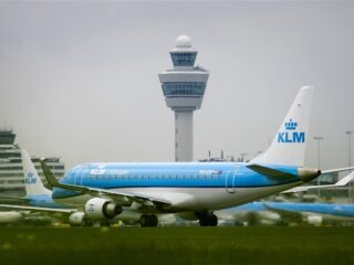 Stand.nl: 'Verre vliegvakanties kunnen echt niet meer'