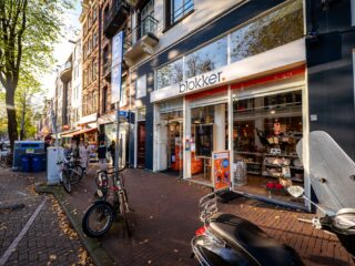 Winkelketens azen op leegstaande panden van Blokker