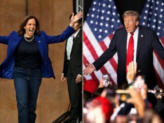 Volg de Amerikaanse verkiezingen live op NPO Radio 1