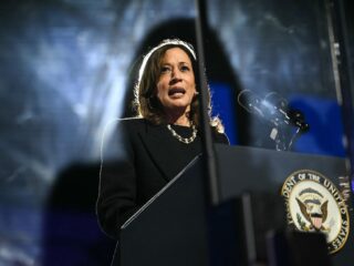 Waarom heeft Harris niet gewonnen?