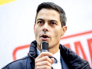 Rob Jetten (D66): 'Coalitie rijdt op blinde muur af door muurvaste onderhandelingen onderwijsbezuiniging'