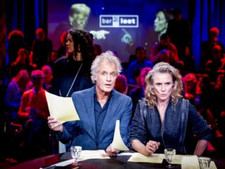 Is het uitzonderlijk dat de mens zoveel variaties kent of kijken wij niet goed?