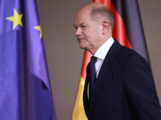 Hoe ziet de politieke toekomst van Duitsland eruit?