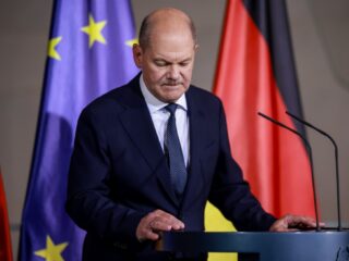 Duitsers opnieuw naar de stembus: is dit einde van Olaf Scholz?
