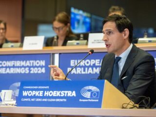 Podcast De Dag: de 'bonte' nieuwe Europese Commissie