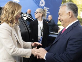 Nationalistisch-rechts in Europa juicht, maar wat staat EU met Trump te wachten?