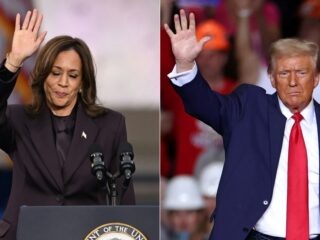 Waar ging het mis in de campagne van Harris?