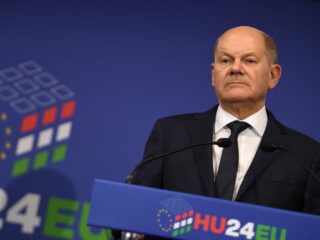 Podcast De Dag: Duitse verkiezingen: 'Ik wil dat de Döner weer vijf euro kost'