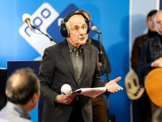 Dit is het Groot Dictee der Nederlandse Taal 2024