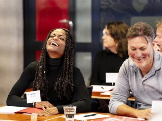 Hoeveel fout heb jij? Lees hier de nakijkinstructie van het Groot Dictee der Nederlandse Taal 2024